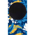NFL Los Angeles Chargers Tropical Print Xbox Series S Console Skin